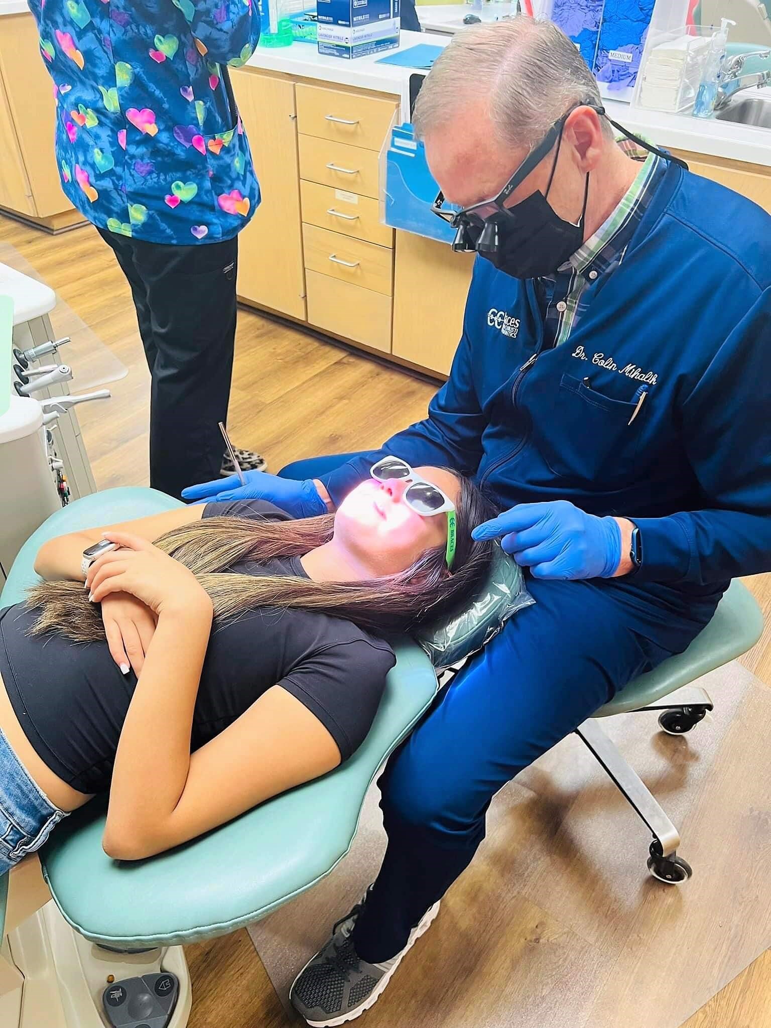 Conservative Treatment Approach