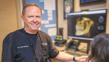 Complimentary Examination